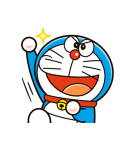 【スタンプの日】ドラえもん（個別スタンプ：11）