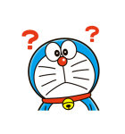 【スタンプの日】ドラえもん（個別スタンプ：12）