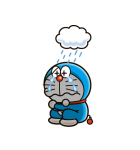 【スタンプの日】ドラえもん（個別スタンプ：13）