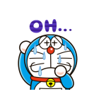 【スタンプの日】ドラえもん（個別スタンプ：22）
