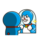 【スタンプの日】ドラえもん（個別スタンプ：23）
