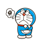 【スタンプの日】ドラえもん（個別スタンプ：29）