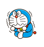 【スタンプの日】ドラえもん（個別スタンプ：35）