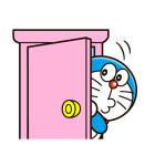 【スタンプの日】ドラえもん（個別スタンプ：37）