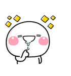 毎日はらぺこ♡大人の日常スタンプ（個別スタンプ：15）