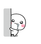 毎日はらぺこ♡大人の日常スタンプ（個別スタンプ：17）