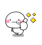 毎日はらぺこ♡大人の日常スタンプ（個別スタンプ：24）