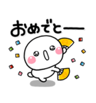 毎日はらぺこ♡大人の日常スタンプ（個別スタンプ：28）