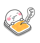 毎日はらぺこ♡大人の日常スタンプ（個別スタンプ：37）