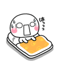 毎日はらぺこ♡大人の日常スタンプ（個別スタンプ：38）