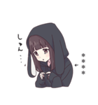 くるみちゃん。17.5（カスタム）（個別スタンプ：36）