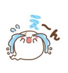 おばけちゃん♡ 基本の言葉（個別スタンプ：30）