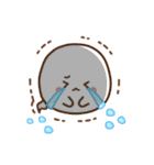 おばけちゃん♡ 基本の言葉（個別スタンプ：31）