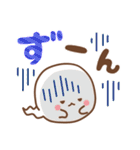 おばけちゃん♡ 基本の言葉（個別スタンプ：32）