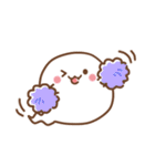 おばけちゃん♡ 基本の言葉（個別スタンプ：36）