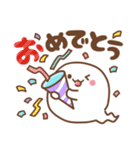 おばけちゃん♡ 基本の言葉（個別スタンプ：37）