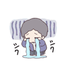 おばあちゃんすたんぷ。（個別スタンプ：7）