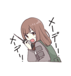 ジョイネット戦線（個別スタンプ：8）