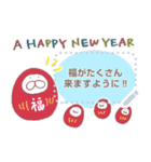 ねこタイツのゆるい和風 【 再販 】（個別スタンプ：20）
