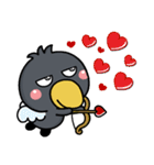 大人のやさしさ♡冬の敬語はしもとさん（個別スタンプ：29）