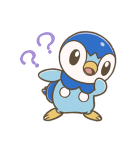 きょうのポッチャマスタンプ（個別スタンプ：26）