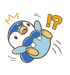 きょうのポッチャマスタンプ（個別スタンプ：29）