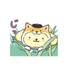 サンリオキャラクターズ（なりきりこいぬ）（個別スタンプ：20）