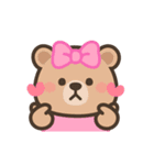 【毒舌2】BROWN ＆ FRIENDS（個別スタンプ：23）
