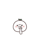 動く！まるいやつらとトリさん 3（個別スタンプ：20）