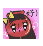 モンスターハンターライズ 公式スタンプ②（個別スタンプ：36）