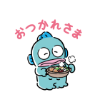 ハンギョドン（パステル）（個別スタンプ：20）