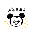 ミッキーマウス（ゆるっとらくがき）（個別スタンプ：13）
