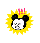 ミッキーマウス（ゆるっとらくがき）（個別スタンプ：29）