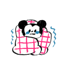 ミッキーマウス（ゆるっとらくがき）（個別スタンプ：32）