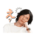 ドラマ『婚姻届に判を捺しただけですが』（個別スタンプ：12）