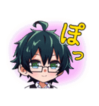ドズル社 スタンプ（個別スタンプ：14）