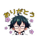 ドズル社 スタンプ（個別スタンプ：15）