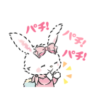 私たち、サンリオガールズ！（個別スタンプ：6）
