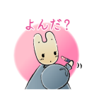 私たち、サンリオガールズ！（個別スタンプ：16）