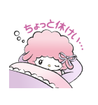 私たち、サンリオガールズ！（個別スタンプ：36）