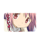 魔法少女まどか☆マギカ 第2弾（個別スタンプ：5）