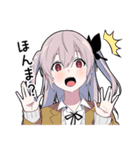 ゆめかわ男子4（個別スタンプ：4）