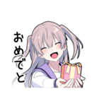 ゆめかわ男子4（個別スタンプ：7）