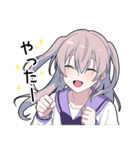 ゆめかわ男子4（個別スタンプ：8）