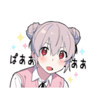 ゆめかわ男子4（個別スタンプ：13）