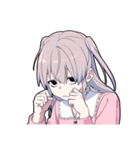 ゆめかわ男子4（個別スタンプ：24）