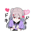 ゆめかわ男子4（個別スタンプ：26）