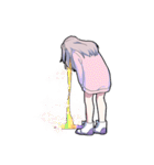 ゆめかわ男子4（個別スタンプ：32）