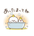 おひとよしワンコ⭐︎冬（個別スタンプ：26）