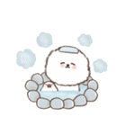 おひとよしワンコ⭐︎冬（個別スタンプ：29）